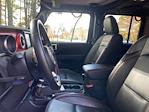 Used 2020 Jeep Gladiator Rubicon Crew Cab 4x4, Pickup for sale #F62161D - photo 21