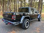 Used 2020 Jeep Gladiator Rubicon Crew Cab 4x4, Pickup for sale #F62161D - photo 2