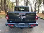 Used 2020 Jeep Gladiator Rubicon Crew Cab 4x4, Pickup for sale #F62161D - photo 4