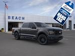 New 2024 Ford F-150 XLT SuperCrew Cab 4x4, Pickup for sale #F62162 - photo 1