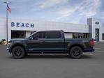 New 2024 Ford F-150 XLT SuperCrew Cab 4x4, Pickup for sale #F62162 - photo 5