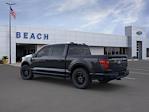 New 2024 Ford F-150 XLT SuperCrew Cab 4x4, Pickup for sale #F62162 - photo 6