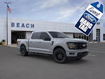 New 2024 Ford F-150 XLT SuperCrew Cab 4x4, Pickup for sale #F62163 - photo 1