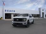 New 2024 Ford F-150 XLT SuperCrew Cab 4x4, Pickup for sale #F62163 - photo 4