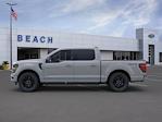 New 2024 Ford F-150 XLT SuperCrew Cab 4x4, Pickup for sale #F62163 - photo 5