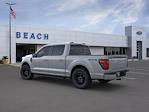 New 2024 Ford F-150 XLT SuperCrew Cab 4x4, Pickup for sale #F62163 - photo 6