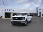 New 2024 Ford F-150 XL SuperCrew Cab 4x2, Pickup for sale #F62165 - photo 4