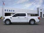 New 2024 Ford F-150 XL SuperCrew Cab 4x2, Pickup for sale #F62165 - photo 5