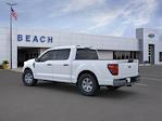 New 2024 Ford F-150 XL SuperCrew Cab 4x2, Pickup for sale #F62165 - photo 6