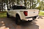 New 2024 Ford F-150 XLT SuperCrew Cab 4x4, Pickup for sale #F62193 - photo 6