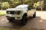 New 2024 Ford F-150 XLT SuperCrew Cab 4x4, Pickup for sale #F62193 - photo 8