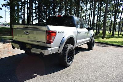 2024 Ford F-150 SuperCrew Cab 4x4, Pickup for sale #F62194 - photo 2