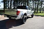 New 2024 Ford F-150 XLT SuperCrew Cab 4x4, Pickup for sale #F62194 - photo 2