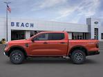 New 2024 Ford Ranger XLT SuperCrew Cab 4x4, Pickup for sale #F62197 - photo 5