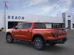 New 2024 Ford Ranger XLT SuperCrew Cab 4x4, Pickup for sale #F62197 - photo 6