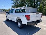 New 2024 Ford F-150 XL Super Cab 4x4, Pickup for sale #F62204 - photo 5