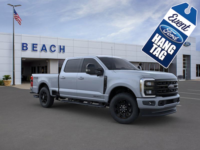 New 2024 Ford F-250 Lariat Crew Cab 4x4, Pickup for sale #F62238 - photo 1