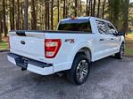 Used 2023 Ford F-150 XL SuperCrew Cab 4x4, Pickup for sale #F62246D - photo 2