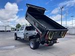 New 2024 Ford F-550 XL Crew Cab 4x4, 11' Godwin 184U Dump Truck for sale #F62256 - photo 26