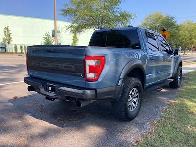 2023 Ford F-150 SuperCrew Cab 4x4, Pickup for sale #F62267D - photo 2