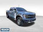 Used 2023 Ford F-150 Raptor SuperCrew Cab 4x4, Pickup for sale #F62267D - photo 1