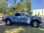 Used 2023 Ford F-150 Raptor SuperCrew Cab 4x4, Pickup for sale #F62267D - photo 4