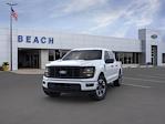 New 2024 Ford F-150 STX SuperCrew Cab 4x4, Pickup for sale #F62271 - photo 5