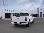 New 2024 Ford F-150 STX SuperCrew Cab 4x4, Pickup for sale #F62271 - photo 2