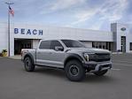 New 2024 Ford F-150 Raptor SuperCrew Cab 4x4, Pickup for sale #F62288 - photo 1