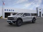 New 2024 Ford F-150 Raptor SuperCrew Cab 4x4, Pickup for sale #F62288 - photo 3