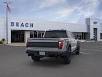 New 2024 Ford F-150 Raptor SuperCrew Cab 4x4, Pickup for sale #F62288 - photo 2