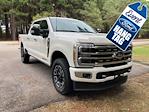 New 2024 Ford F-250 Platinum Crew Cab 4x4, Pickup for sale #F62298 - photo 1