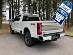 New 2024 Ford F-250 Platinum Crew Cab 4x4, Pickup for sale #F62298 - photo 5