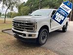 New 2024 Ford F-250 Platinum Crew Cab 4x4, Pickup for sale #F62298 - photo 7