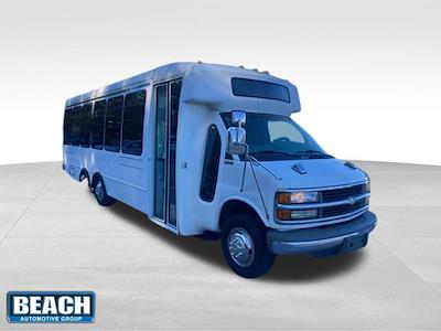 1999 Chevrolet Express 3500 4x2, Bus for sale #F62320D - photo 1