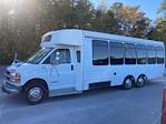 1999 Chevrolet Express 3500 4x2, Bus for sale #F62320D - photo 6