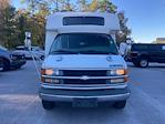 1999 Chevrolet Express 3500 4x2, Bus for sale #F62320D - photo 8