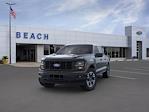 New 2024 Ford F-150 STX SuperCrew Cab 4x4, Pickup for sale #F62325 - photo 4