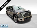 Used 2018 Toyota Tundra Limited Crew Cab 4x4, Pickup for sale #F62329E - photo 1