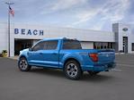 New 2024 Ford F-150 STX SuperCrew Cab 4x4, Pickup for sale #F62338 - photo 6