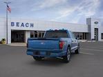 New 2024 Ford F-150 STX SuperCrew Cab 4x4, Pickup for sale #F62338 - photo 2