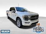 Used 2022 Ford F-150 Limited SuperCrew Cab 4x4, Pickup for sale #F62341D - photo 1