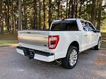 Used 2022 Ford F-150 Limited SuperCrew Cab 4x4, Pickup for sale #F62341D - photo 2