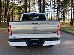 Used 2022 Ford F-150 Limited SuperCrew Cab 4x4, Pickup for sale #F62341D - photo 4