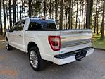 Used 2022 Ford F-150 Limited SuperCrew Cab 4x4, Pickup for sale #F62341D - photo 5