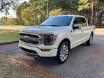 Used 2022 Ford F-150 Limited SuperCrew Cab 4x4, Pickup for sale #F62341D - photo 7