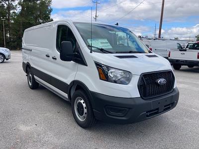 New 2024 Ford Transit 150 Base Low Roof RWD, Empty Cargo Van for sale #F62358 - photo 1