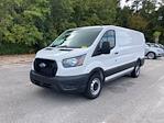 New 2024 Ford Transit 150 Base Low Roof RWD, Empty Cargo Van for sale #F62358 - photo 8