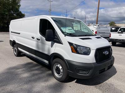 New 2024 Ford Transit 250 Base Low Roof RWD, Empty Cargo Van for sale #F62359 - photo 1