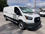 New 2024 Ford Transit 250 Base Low Roof RWD, Empty Cargo Van for sale #F62359 - photo 1